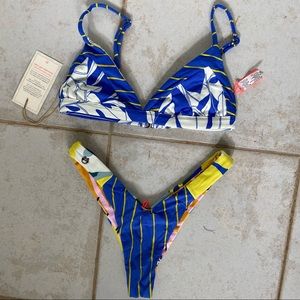 Maaji Bikini Set